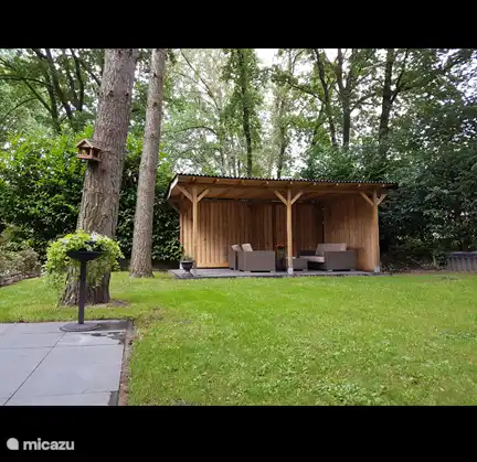 de overkapping